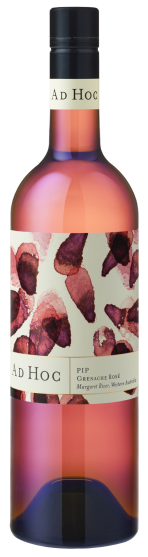 Larry Cherubino Ad Hoc Pip Margaret River Grenache Rose